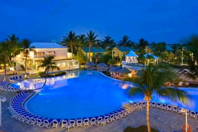 Gana Meliá Cayo Coco importante premio internacional
