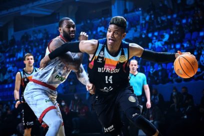 Jasiel Rivero y los relatos de su segunda Champions (+Infografía)