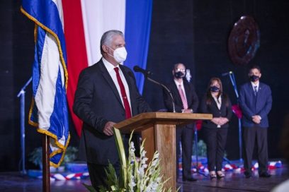 La UCLV a la vanguardia de la ciencia y la innovación en el país