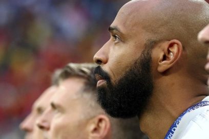 El entrenador francés Thierry Henry será ayudante del técnico de la selección de Bélgica Roberto Martínez de cara a la próxima Eurocopa. Martínez y Henry vuelven a unir sus caminos después de su exitosa experiencia en el Mundial 2018.