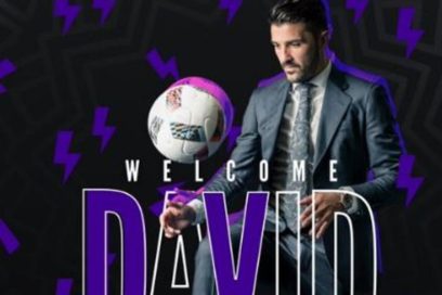 David Villa es el nuevo asesor de un club indio: El Odisha FC de la Superliga india ha contratado al ex futbolista español David Villa como asesor mundial de fútbol para ayudar a dar forma a la estrategia de reclutamiento de la entidad.