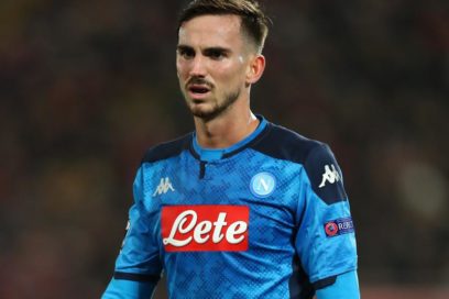 El PSG se suma a la lista de pretendientes de Fabián Ruiz.