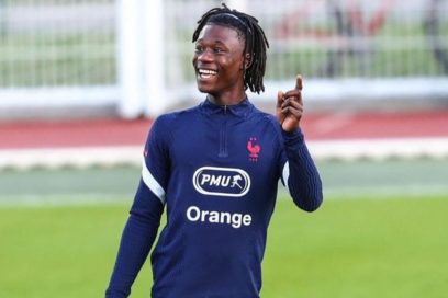 El PSG quiere a Camavinga.