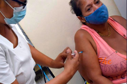 Un pinchazo con muchos nombres