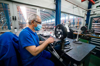 Entrará en vigor nuevo Decreto Ley para reincorporación de los jubilados al trabajo