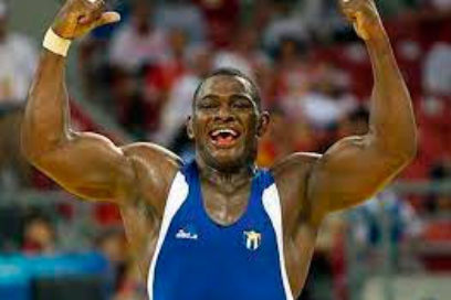 La lucha greco cubana se engrasa en Europa