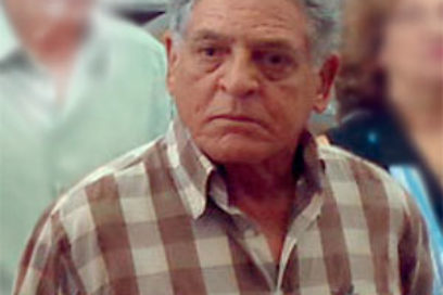 Falleció Manuel Cordero Águila