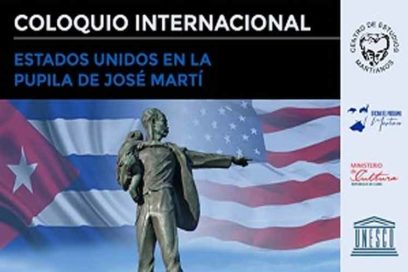 Convocan en Cuba a coloquio online sobre Apóstol Nacional