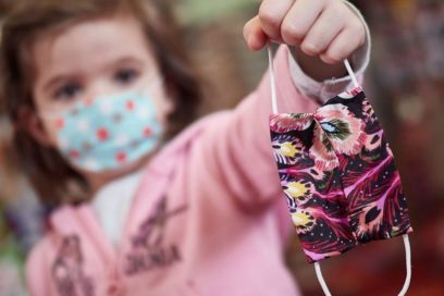 La Covid-19 se envalentona (+ Video)