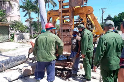 Matanzas ejercita su capacidad parar enfrentar peligros (+ Fotos)