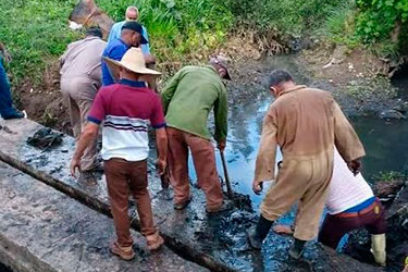En Sancti Spíritus, más preparados para enfrentar situaciones de desastres (+ Fotos)