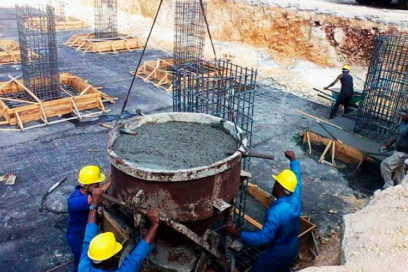 Está de cumpleaños el Ministerio de la Construcción