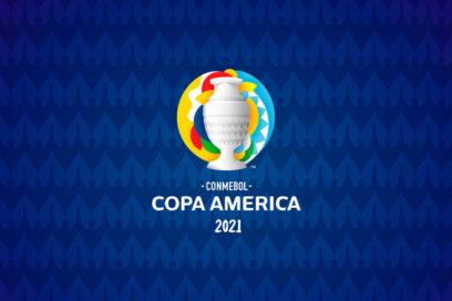 La Copa América será en Brasil.