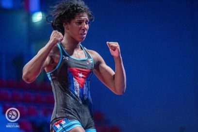 Preolímpico de lucha: Cuba buscará nuevas plazas rumbo a Tokio 2020