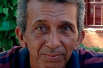 La partida del querido Monduy