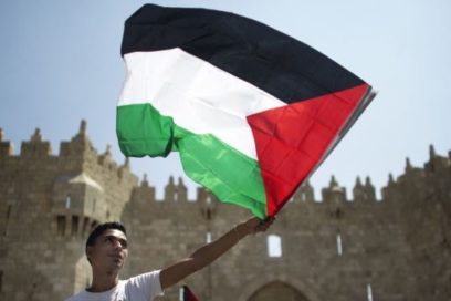 Día Mundial de Al-Quds, ciudad símbolo de la lucha palestina
