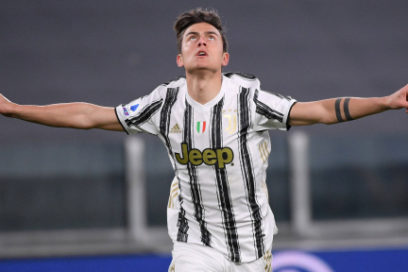 El Atlético de Madrid aprieta por Dybala.