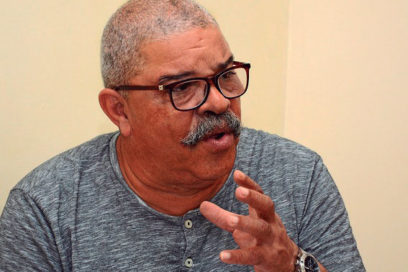 Pedro de la Hoz: «El racismo es una construcción cultural…»