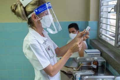 Intervención sanitaria: algunas respuestas a interrogantes de la población