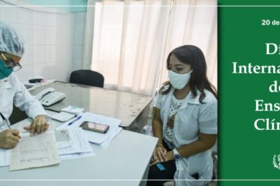 Cuba se une a la celebración por el Día Internacional del Ensayo Clínico