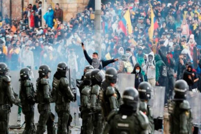 Cuba no interviene en asuntos internos de Colombia