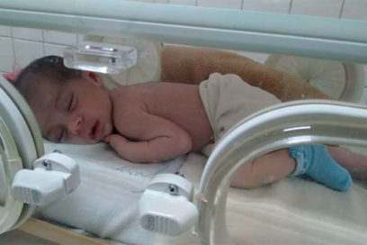 El deber de cuidar a los más pequeños