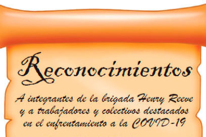 Colosos ante la adversidad