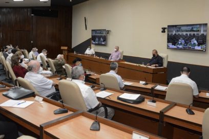 Altas cifras de enfermos persisten; ante ellas más responsabilidad y cuidado