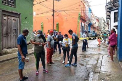 COVID-19: Cuba continúa con indicadores desfavorables  (+ Video)