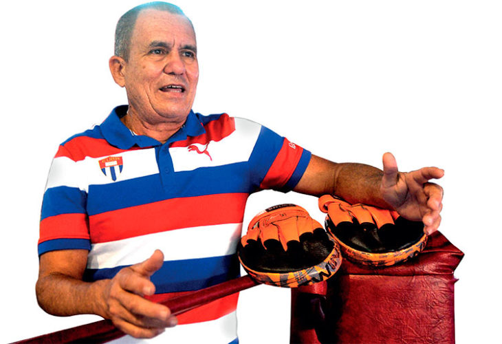 Foto: José Raúl Rodríguez Robleda