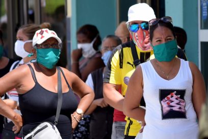 Bayamo: Bajan las cifras de positivos con Covid-19, pero se mantienen los cuidados