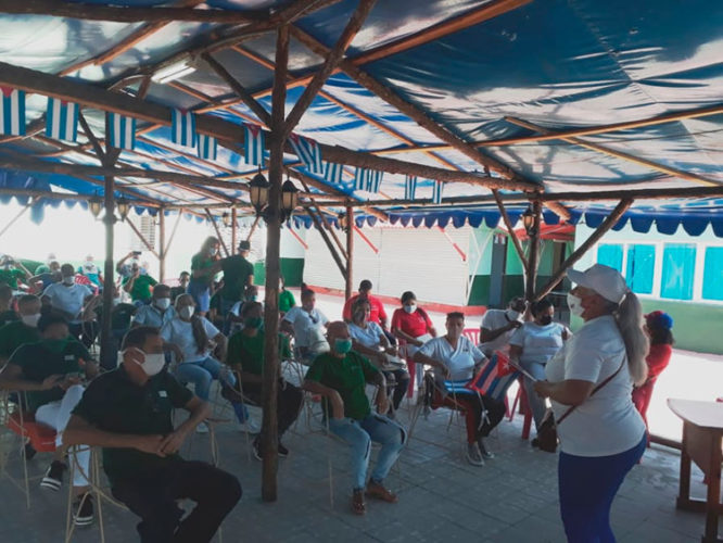 Foto: Adriana Rojas Preval