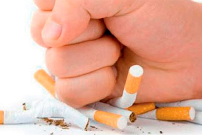 Día Mundial Sin Tabaco: Oportunidad para dejar de fumar