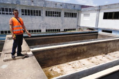 Examinan medidas para mitigar daños de la sequía en Camagüey