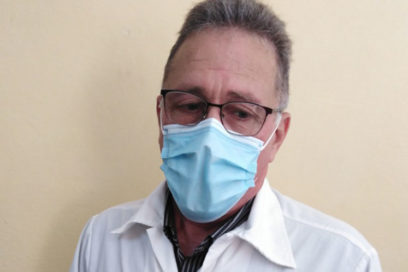 Compleja situación epidemiológica en Camagüey