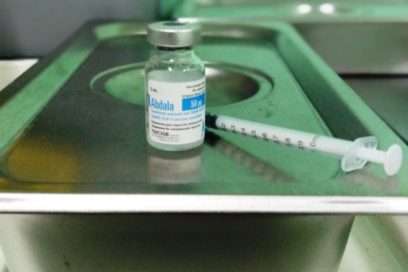 Abdala en tierras agramontinas