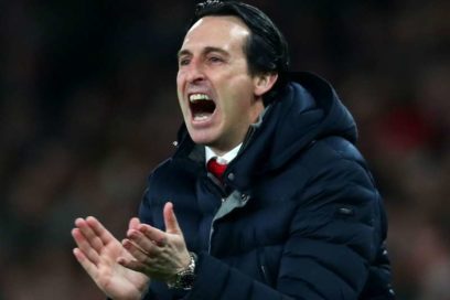 Unai Emery, técnico del Villarreal, sobre la final de la Europa League: “Hay que disfrutar de esta final, pero pensando en ganarla, desde el respeto hacia el Manchester United. Por nuestro trabajo, merecemos estar viviendo estos momentos”, expresó.