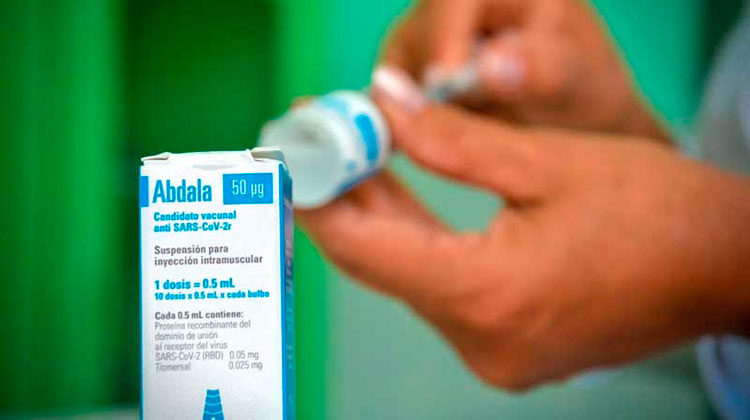 Foto: Juan Pablo Carreras/ACN