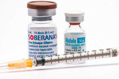 Resalta Díaz-Canel importancia de planificar las estrategias de vacunación en cada territorio