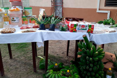 El Yabú encuentra el camino