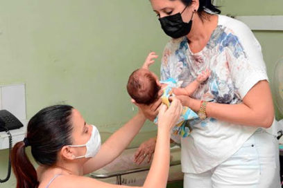 No hay imposibles para ser madre
