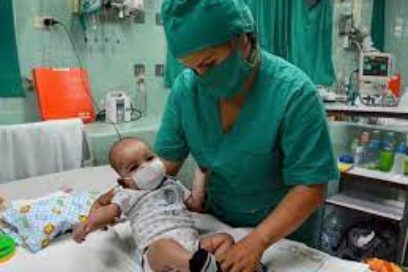 Covid-19: casos pediátricos se disparan