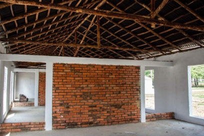 Módulos pecuarios, claves para contribuir al autoabastecimiento municipal