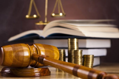 Día del Trabajador Jurídico: El pueblo en el estrado