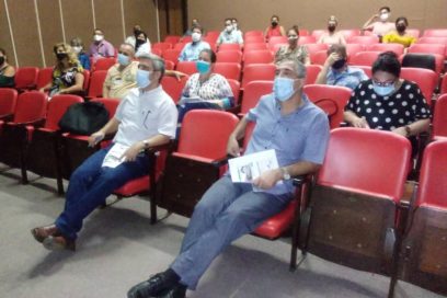 Visita viceprimer ministro cubano Centro Nacional de Biopreparados