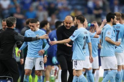 Reconstrucción en el City: Según medios ingleses, el Manchester City podría atravesar un pequeño proceso de renovación y se ha filtrado la información de que los futbolistas Riyad Mahrez, Raheem Sterling y Bernardo Silva están en la puerta de salida.