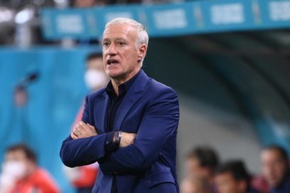 L’Equipe asegura que Deschamps seguirá al frente de Francia.