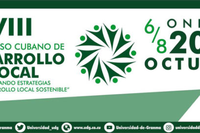 Amplia convocatoria a VIII Congreso de desarrollo local