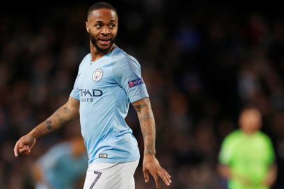 Sterling en la órbita del Barça.