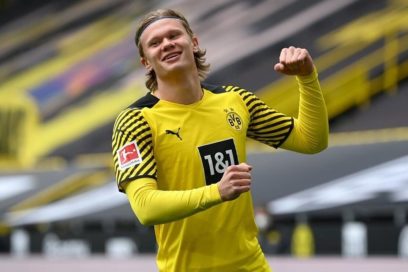 Haaland ya habría dado el ‘ok’ al Real Madrid.